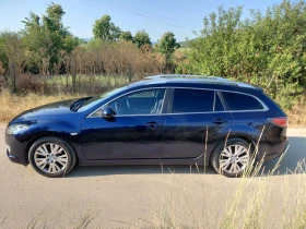 Обява за продажба на Mazda 6 2.0 бензин газ ~7 500 лв. - изображение 5