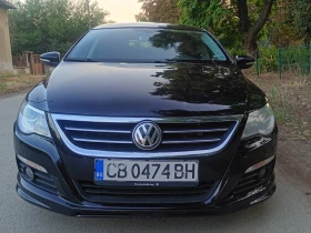 Обява за продажба на VW Passat CC* 3.6i* DSG* ОБХУХВАНЕ* ПОДГРЕВ*  ~Цена по договаряне - изображение 2