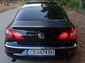 Обява за продажба на VW Passat CC* 3.6i* DSG* ОБХУХВАНЕ* ПОДГРЕВ*  ~Цена по договаряне - изображение 5