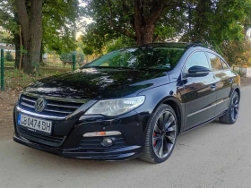 Обява за продажба на VW Passat CC* 3.6i* DSG* ОБХУХВАНЕ* ПОДГРЕВ*  ~Цена по договаряне - изображение 1