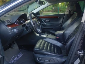 Обява за продажба на VW Passat CC* 3.6i* DSG* ОБХУХВАНЕ* ПОДГРЕВ*  ~Цена по договаряне - изображение 9