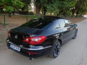 Обява за продажба на VW Passat CC* 3.6i* DSG* ОБХУХВАНЕ* ПОДГРЕВ*  ~Цена по договаряне - изображение 3