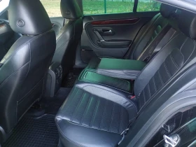 VW Passat CC* 3.6i* DSG* * *  | Mobile.bg    13