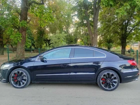 Обява за продажба на VW Passat CC* 3.6i* DSG* ОБХУХВАНЕ* ПОДГРЕВ*  ~Цена по договаряне - изображение 6