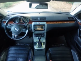 Обява за продажба на VW Passat CC* 3.6i* DSG* ОБХУХВАНЕ* ПОДГРЕВ*  ~Цена по договаряне - изображение 8