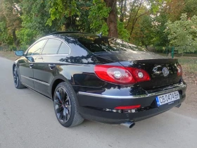 Обява за продажба на VW Passat CC* 3.6i* DSG* ОБХУХВАНЕ* ПОДГРЕВ*  ~Цена по договаряне - изображение 4