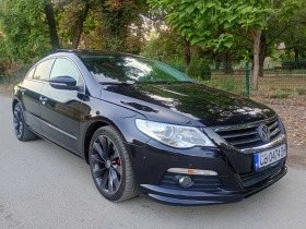 Обява за продажба на VW Passat CC* 3.6i* DSG* ОБХУХВАНЕ* ПОДГРЕВ*  ~Цена по договаряне - изображение 1