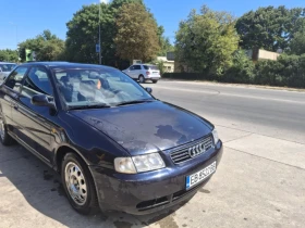Audi A3 1.9tdi | Mobile.bg    2