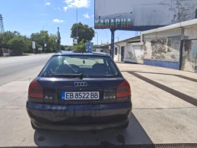 Audi A3 1.9tdi | Mobile.bg    5