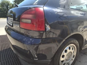 Audi A3 1.9tdi | Mobile.bg    8