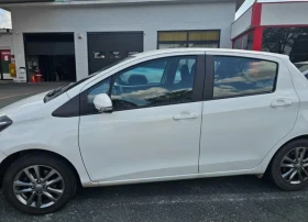 Обява за продажба на Toyota Yaris 1.33i Evro 6 ~17 500 лв. - изображение 2