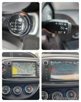Toyota Yaris 1.33i Evro 6 | Mobile.bg    13