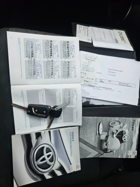 Обява за продажба на Toyota Yaris 1.33i Evro 6 ~17 500 лв. - изображение 10