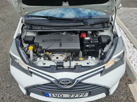 Toyota Yaris 1.33i Evro 6 | Mobile.bg    15