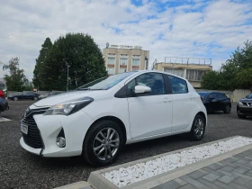 Обява за продажба на Toyota Yaris 1.33i Evro 6 ~17 500 лв. - изображение 1