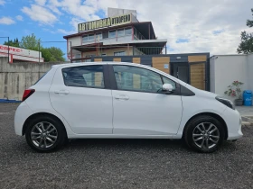 Обява за продажба на Toyota Yaris 1.33i Evro 6 ~17 500 лв. - изображение 3