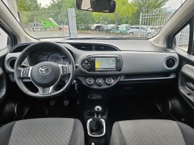 Обява за продажба на Toyota Yaris 1.33i Evro 6 ~17 500 лв. - изображение 8