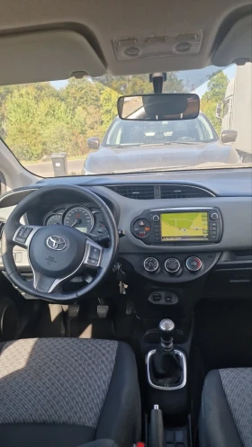 Toyota Yaris 1.33i Evro 6 - 17500 лв. - 11079961 13