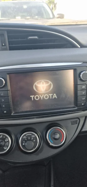 Toyota Yaris 1.33i Evro 6 - 17500 лв. - 11079961 15