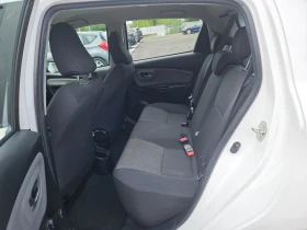 Обява за продажба на Toyota Yaris 1.33i Evro 6 ~17 500 лв. - изображение 7