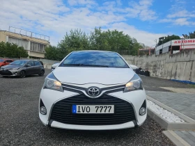 Обява за продажба на Toyota Yaris 1.33i Evro 6 ~17 500 лв. - изображение 5