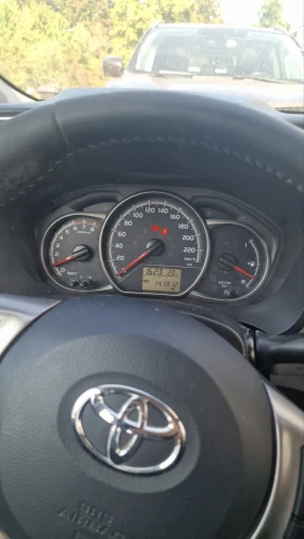 Toyota Yaris 1.33i Evro 6 - 17500 лв. - 11079961 14