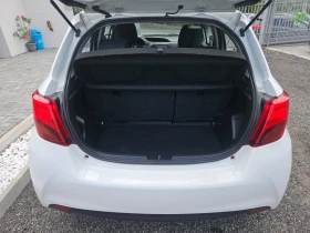 Обява за продажба на Toyota Yaris 1.33i Evro 6 ~17 500 лв. - изображение 11