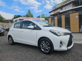 Обява за продажба на Toyota Yaris 1.33i Evro 6 ~17 500 лв. - изображение 4