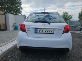 Обява за продажба на Toyota Yaris 1.33i Evro 6 ~17 500 лв. - изображение 2