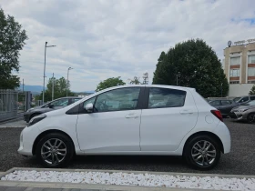 Обява за продажба на Toyota Yaris 1.33i Evro 6 ~17 500 лв. - изображение 1