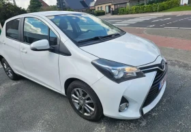 Toyota Yaris 1.33i Evro 6