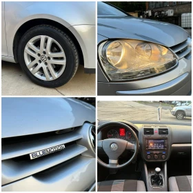 VW Golf 1.9TDI/ NAVI  ! | Mobile.bg    15
