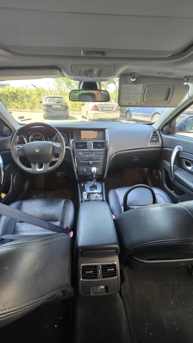 Renault Latitude 2.0DcI 175hp. | Mobile.bg    15