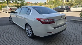 Обява за продажба на Renault Latitude 2.0DcI 175hp. ~13 000 лв. - изображение 5