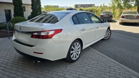 Обява за продажба на Renault Latitude 2.0DcI 175hp. ~13 000 лв. - изображение 3