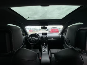 Audi S3 black edition | Mobile.bg    14