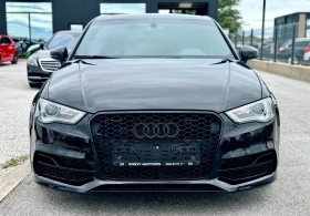 Audi S3 black edition | Mobile.bg    2