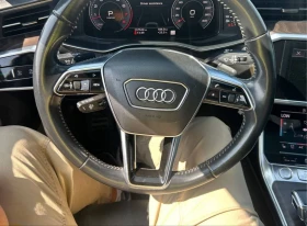 Audi A7 55TFSI - TECHNIK - S-LINE - FULL - 57900 лв. - 68324018 6