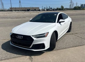 Audi A7 55TFSI - TECHNIK - S-LINE - FULL
