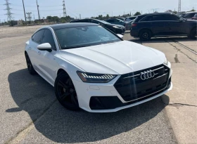 Audi A7 55TFSI - TECHNIK - S-LINE - FULL - 57900 лв. - 68324018 2