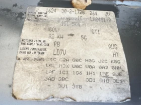 VW Golf GTI, снимка 16