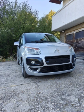 Citroen C3 Picasso | Mobile.bg    7