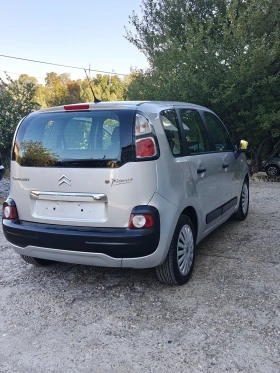 Citroen C3 Picasso | Mobile.bg    4