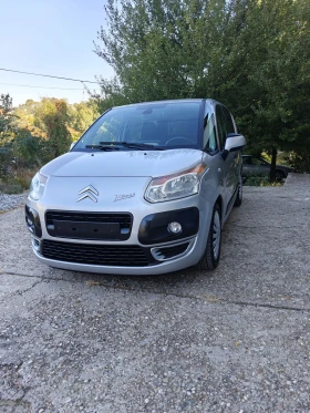 Citroen C3 Picasso | Mobile.bg    6