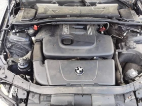 BMW 330 6speed климатроник кожен салон италия - цена по договаряне - 40310371 6