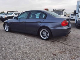 BMW 330 6speed климатроник кожен салон италия - цена по договаряне - 40310371 14