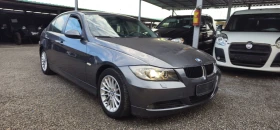     BMW 330 6speed    