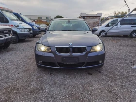 BMW 330 6speed климатроник кожен салон италия - цена по договаряне - 40310371 2