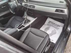 BMW 330 6speed климатроник кожен салон италия - цена по договаряне - 40310371 4