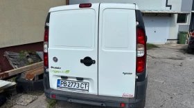 Обява за продажба на Fiat Doblo Cargo Multijet 1.6 Natural Power CNG 2009г ~3 000 лв. - изображение 2